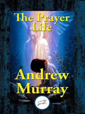 cover image of The Prayer Life